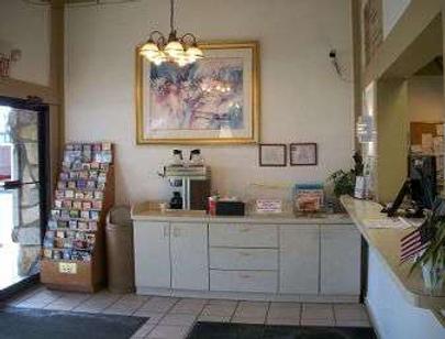 Knights Inn Rossford Toledo South - Rossford - Buffet