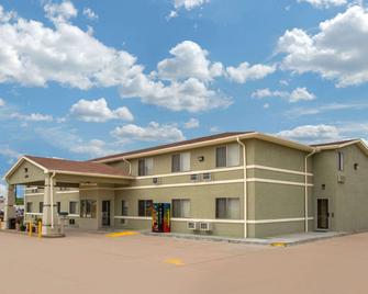 Days Inn by Wyndham North Platte - North Platte - Rakennus