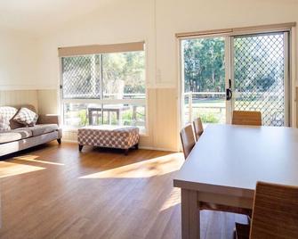 Budgewoi Holiday Park - Budgewoi - Comedor