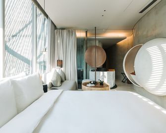Vivir Jiaoxi Hotel - Toucheng Township