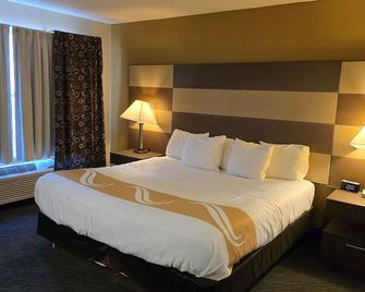 Haven Hotel - Shawano - Bedroom