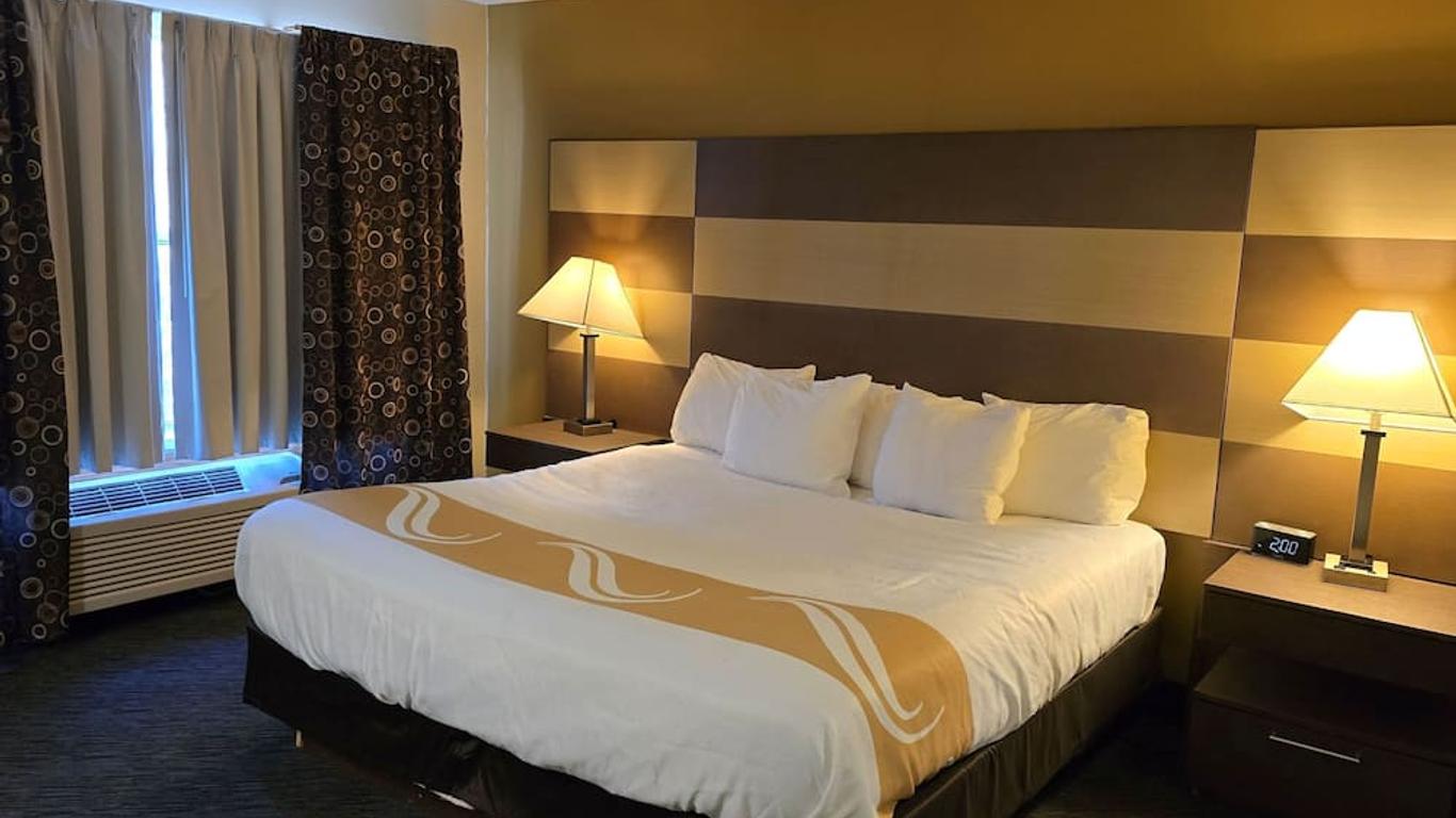 Haven Hotel