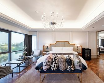 Hotel Inter-Burgo - Daegu