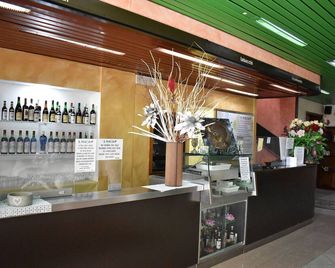Il Parco - Grosseto - Bar