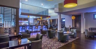 Maldron Hotel Dublin Airport - Cloghran - Area lounge