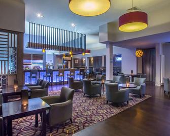 Maldron Hotel Dublin Airport - Cloghran - Lounge