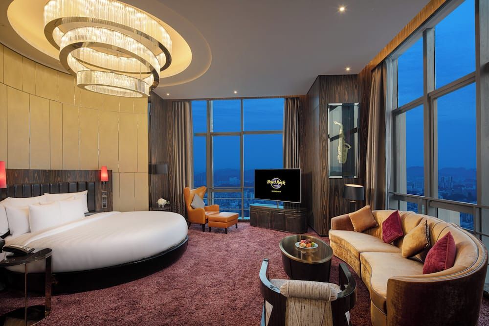 Hard Rock Hotel Shenzhen