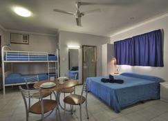 Cairns Sunland Leisure Park - Cairns - Bedroom