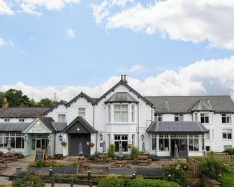 White Rabbit by Chef & Brewer Collection - Lyndhurst - Edifício