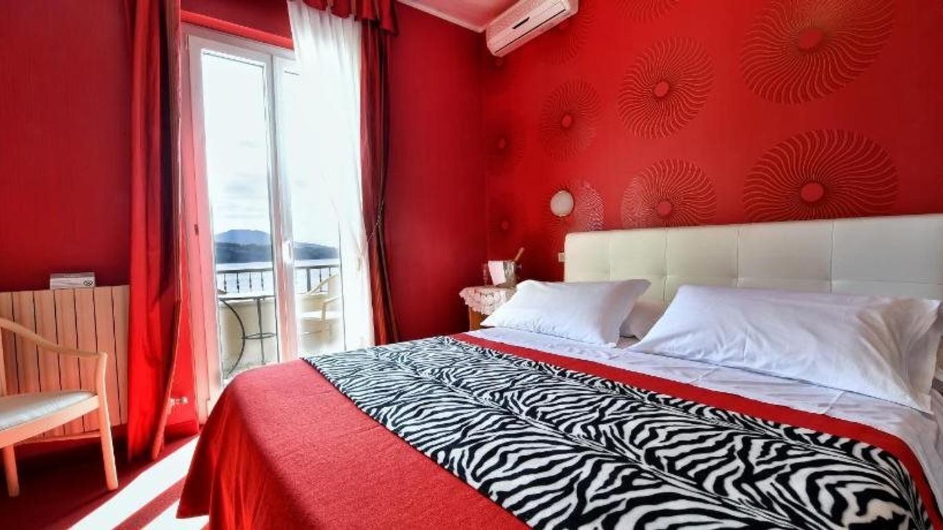 Hotel La Sacca