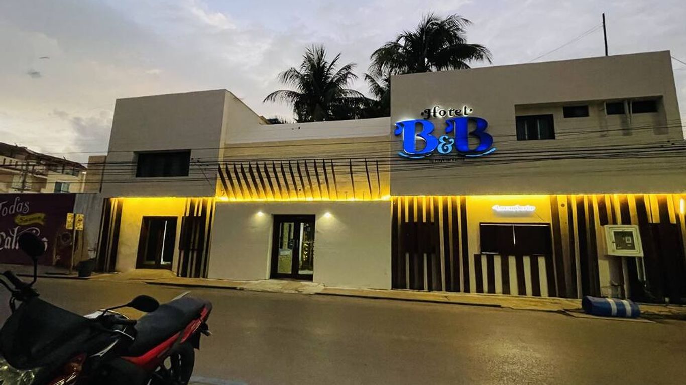 Hotel B&B - 5th Avenue