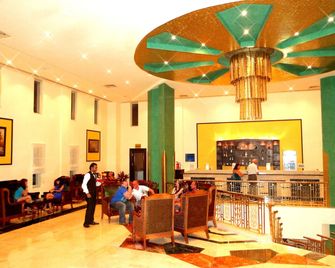 Sharm Holiday Resort - Sharm el-Sheikh - Lobby