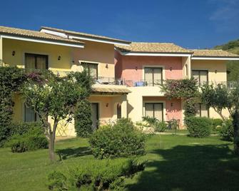 Bv Borgo Del Principe - Zambrone - Будівля