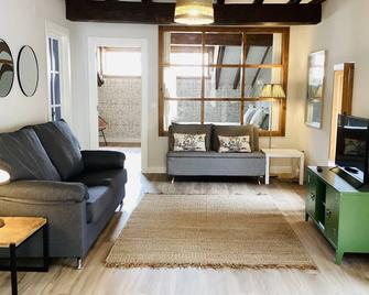 Cinema in San Vicente - San Vicente de la Barquera