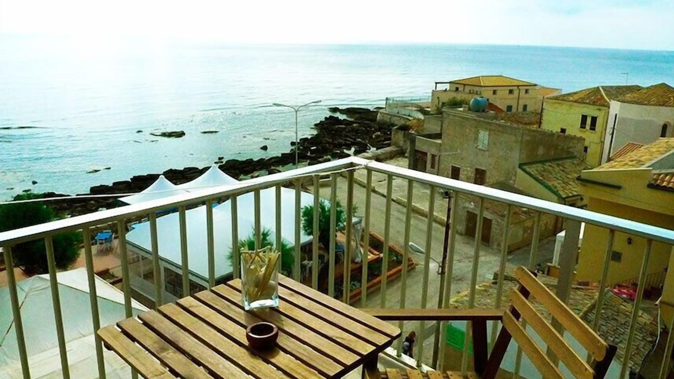 Casa Maritrì Locazione Turistica