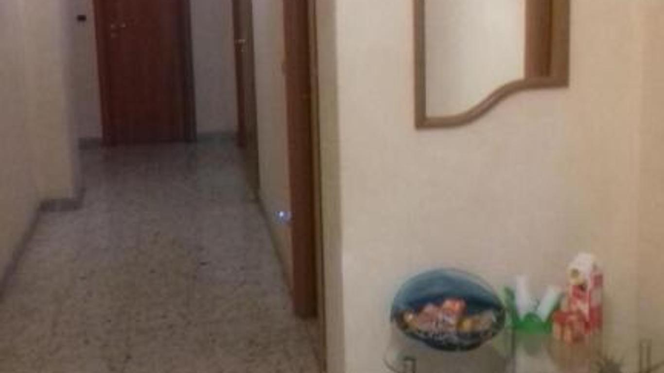 Bed And Breakfast Il Subacqueo