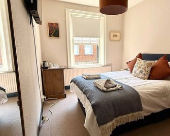 The Lamb Inn - Marlborough