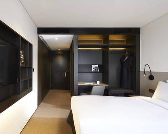 Glad Gangnam Coex Center - Seoul - Bedroom