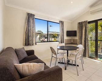 Brisbane Gateway Resort - Brisbane
