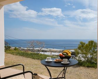 Angelika House -Amazing Sea view - Moíres
