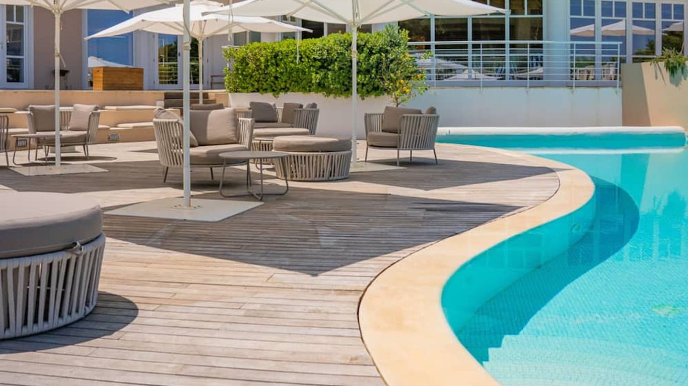 Felix Hotels - Hotel La Coluccia