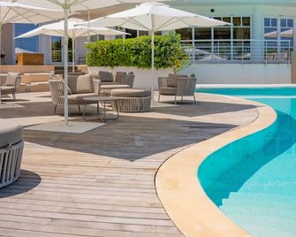 Felix Hotels - Hotel La Coluccia - Santa Teresa Gallura - Piscina