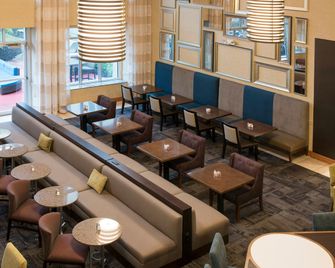 Homewood Suites by Hilton Columbus - Airport - Columbus - Lounge