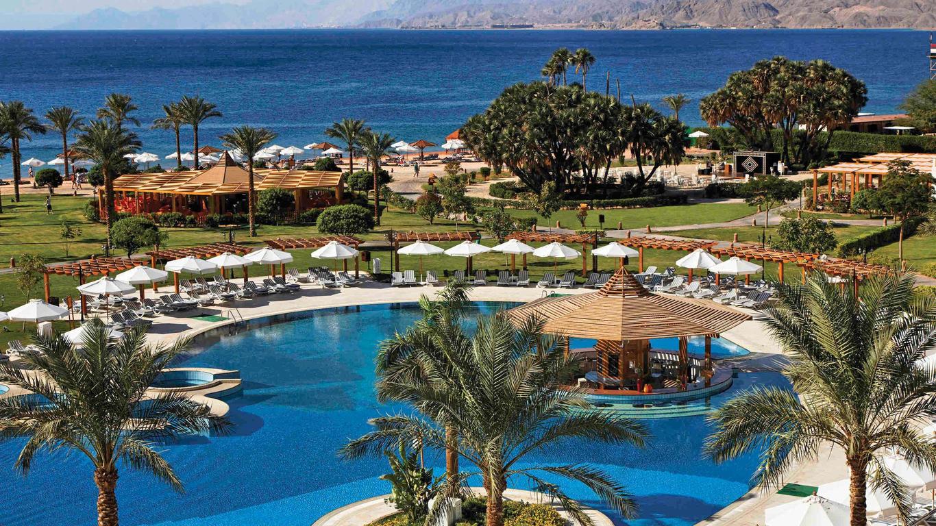 Mövenpick Resort Taba