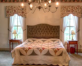 Emma's Bed and Breakfast - Springfield - Schlafzimmer