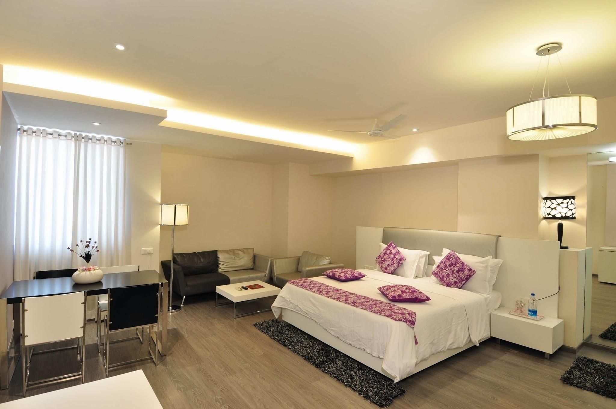 Hotel Vijay Parkinn, Gandhipuram, Coimbatore