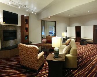 Villas of Sedona - סדונה - דלפק קבלה