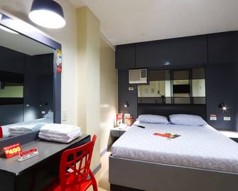 Hotel Sogo - Pasay Rotonda - Manila - Habitación
