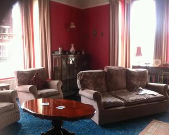 Viking Guest House - Bridlington - Sala de estar