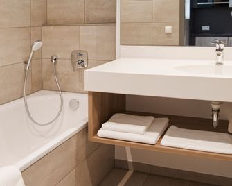 Hotel Rieth - Boblingen - Bagno