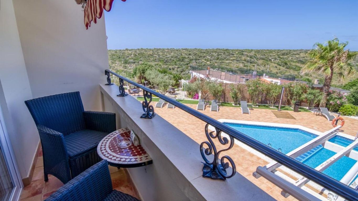 Hotel Sa Barrera - Adults Only