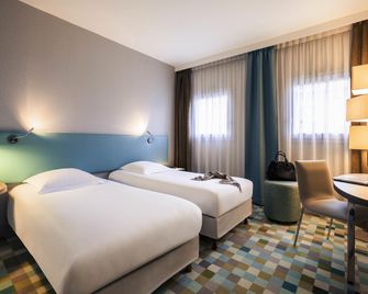 Hôtel Mercure Marne-la-Vallée Bussy-Saint-Georges - Bussy-Saint-Georges - Habitación