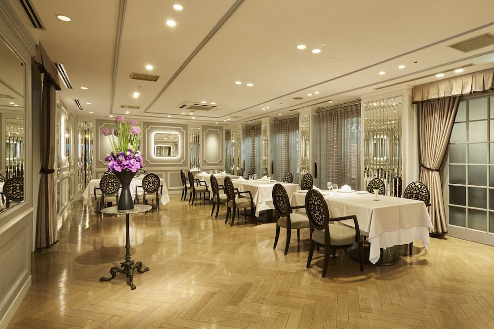 Kobe Kitano Hotel - קובה