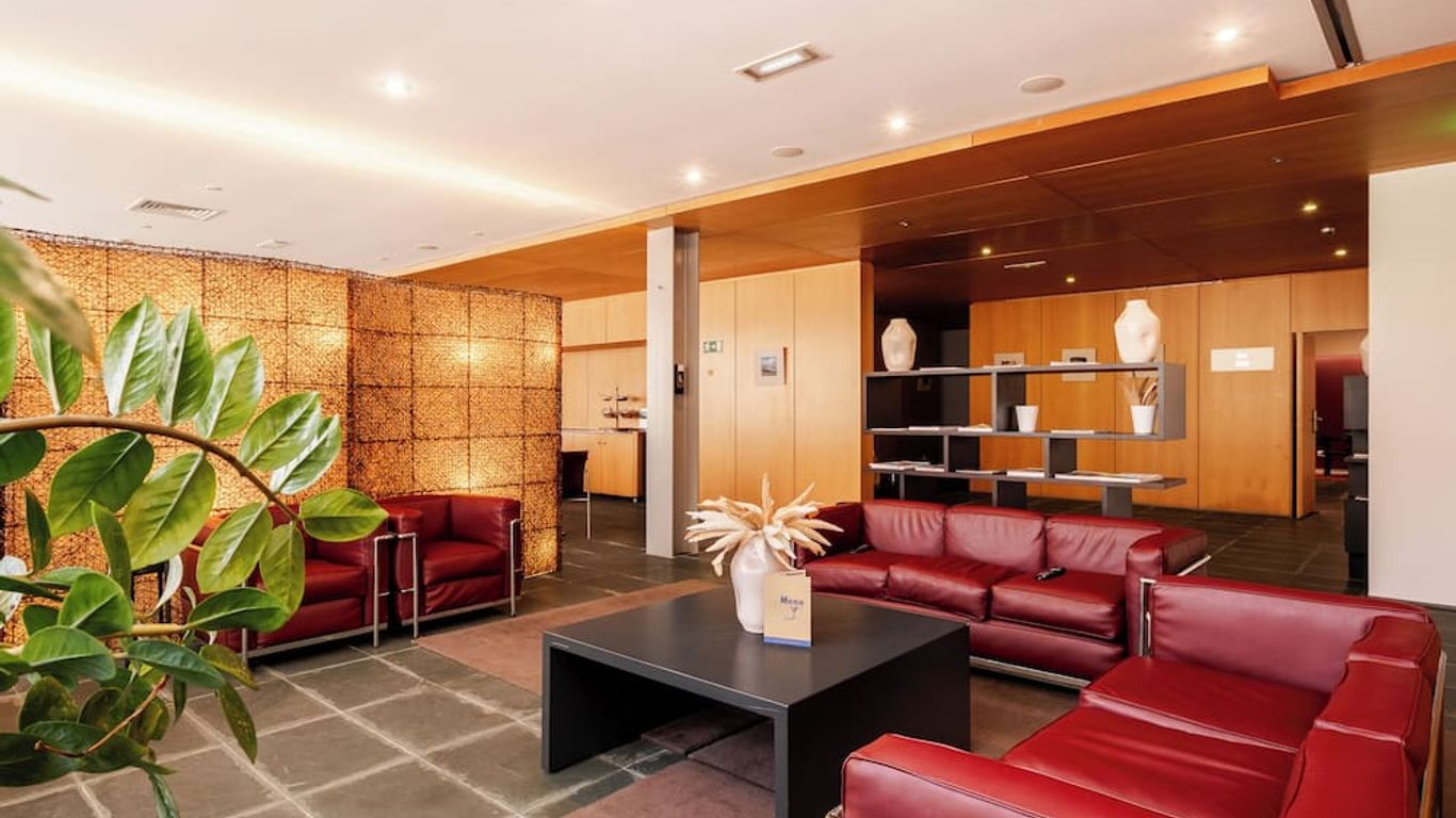 Axis Ponte de Lima Golf Resort Hotel