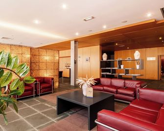 Axis Ponte de Lima Golf Resort Hotel - Ponte de Lima - Lobby