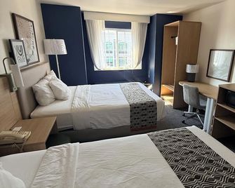 Microtel Inn & Suites by Wyndham Appleton - Appleton