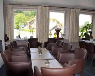 au-magasin - Vielsalm - Restaurant