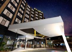 Atura Albury - Albury - Bâtiment