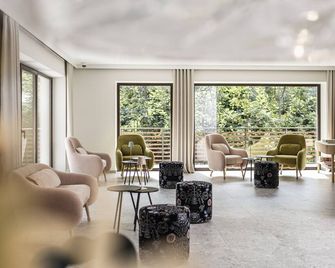 Stoa - Elegant & Romantic Guest House - 'Adults only' - San Vigilio di Marebbe