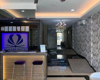 Elmark Hotel Kuantan - Kuantan - Recepción
