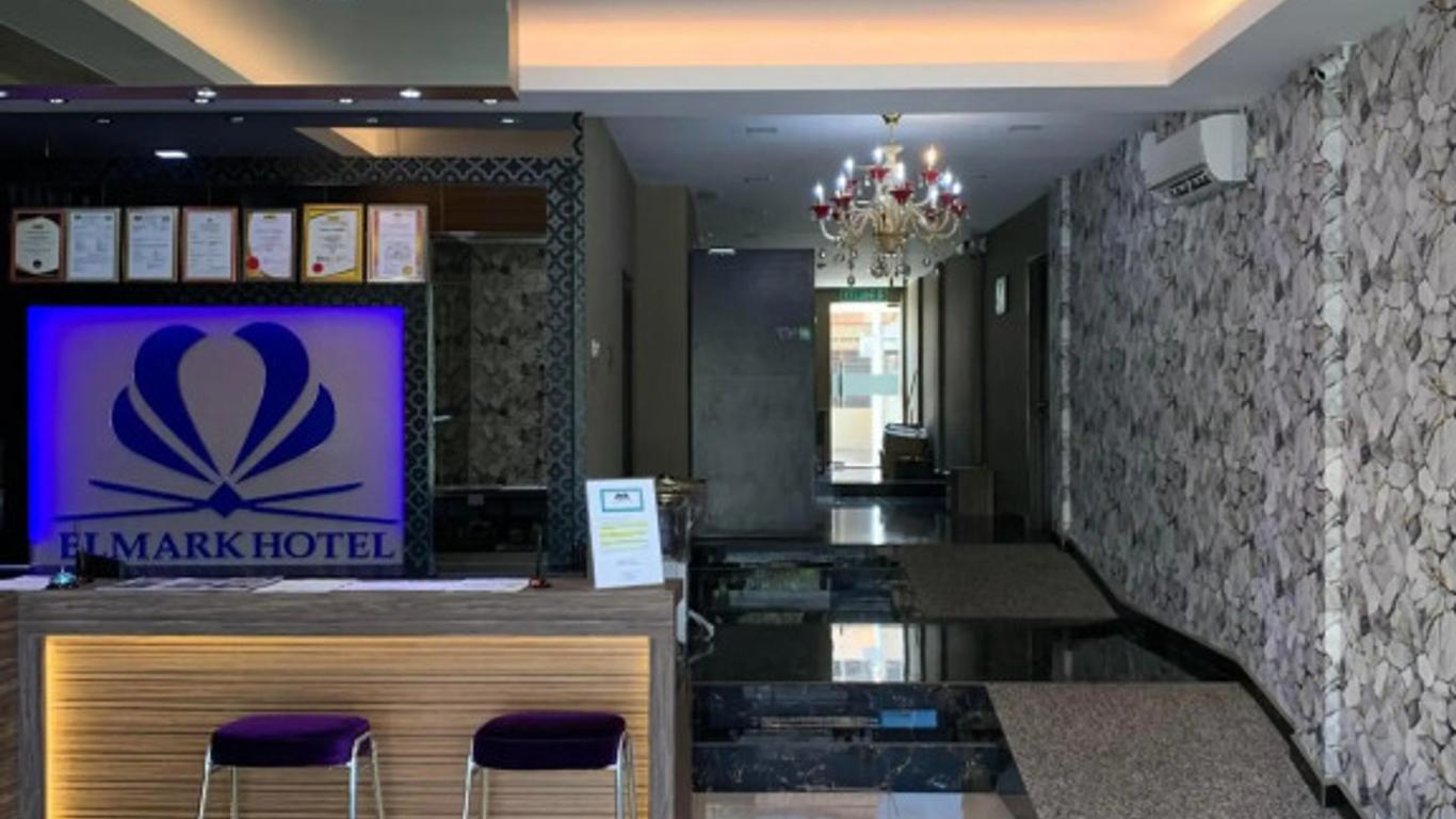 Elmark Hotel Kuantan