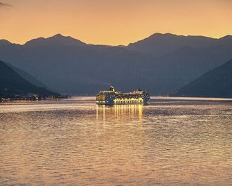 Boutique Hotel R Palazzo - Kotor