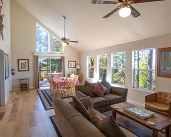 Yosemite Park Place - Yosemite West - Sala
