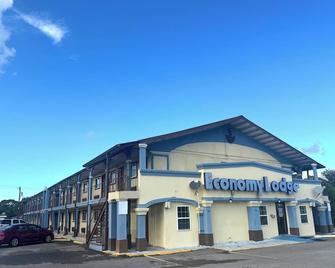 Economy Lodge by Hotel O Texas City - Texas City - Edificio