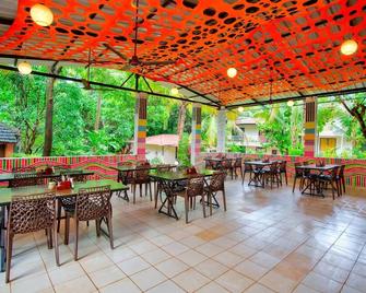 La Roca Inn - Vagator - Restaurant