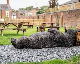 The Bear Tattenhall - Tattenhall